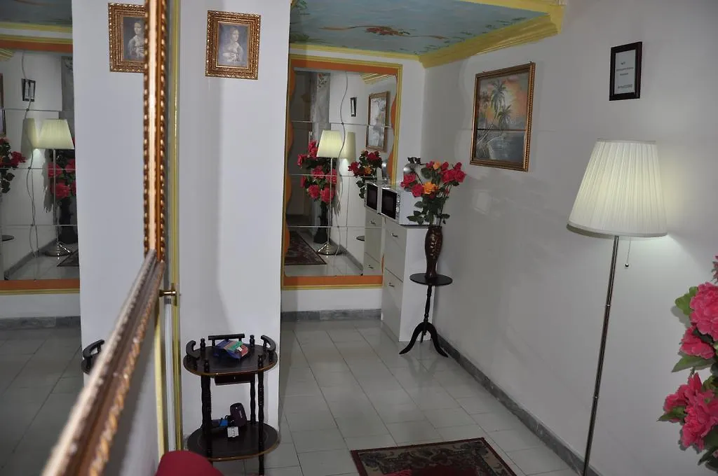 Ariosto B&B-1