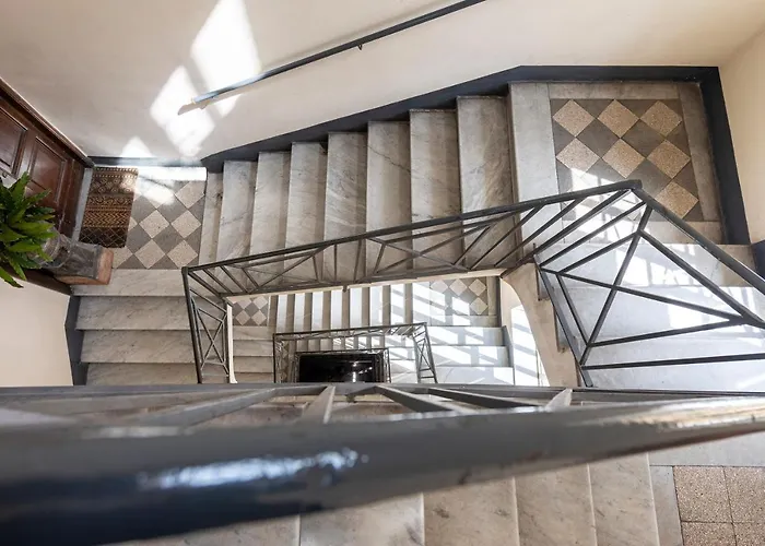 Livia B&B - Trastevere Roma