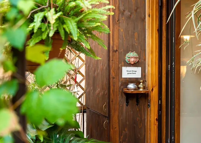 Al Ponte Del Papa B&B Roma