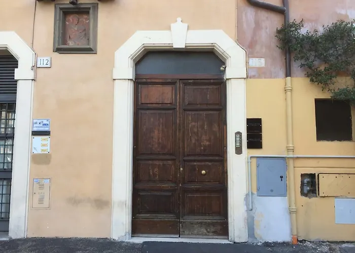 Livia B&B - Trastevere Roma